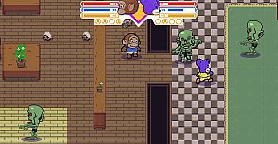 Oh, Bubba Lu! Live from the Apocalypse!