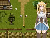 Shera and the Three Treasures