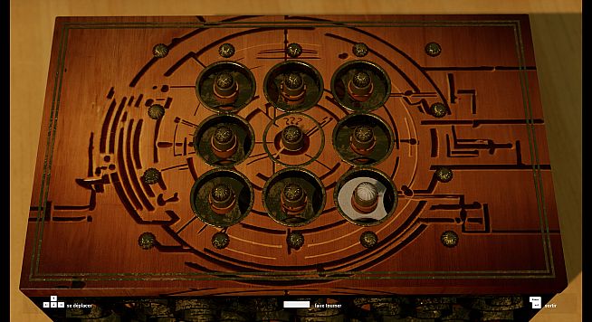 The Green Room Experiment (Episode 2)