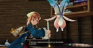 Atelier Ryza 2: Season Pass