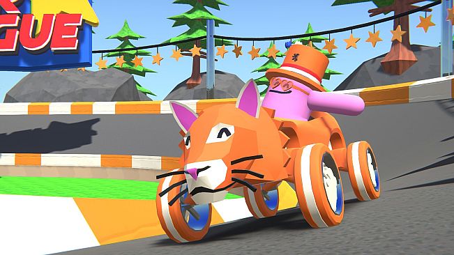 Zeepkist - King's Day DLC