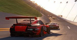 Automobilista 2 - Racin´ USA Full Expansion Pack