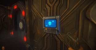 Crimson System: VɅΔ Protocol