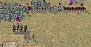 Field of Glory II: Immortal Fire