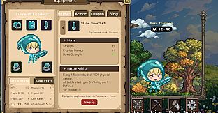 Faintlight Traveler : Whisper