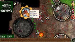 Knights of the Chalice 2