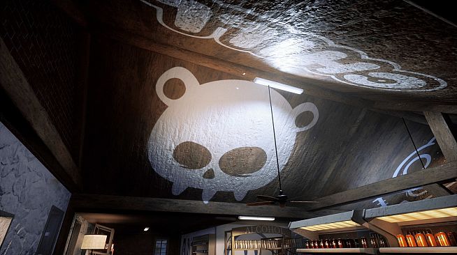 Gas Station Simulator - Can Touch This DLC