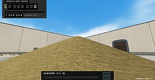 Needle: The 1% Challenge