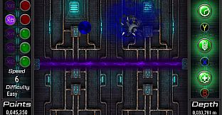 Infinite Drop