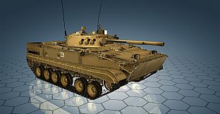 World of Guns: Military Pack