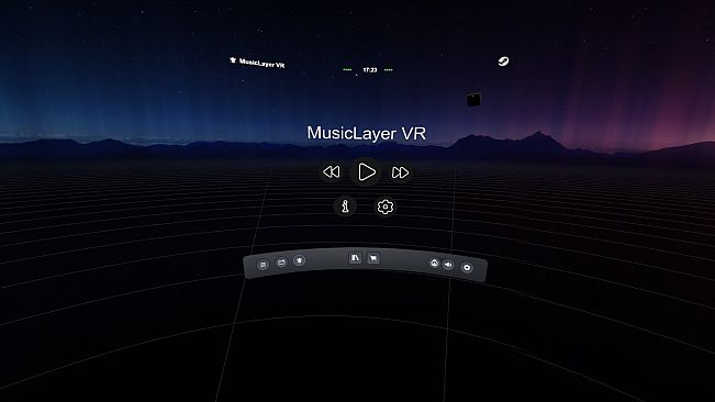 MusicLayer VR
