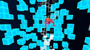 Goliath: Playing With Reality