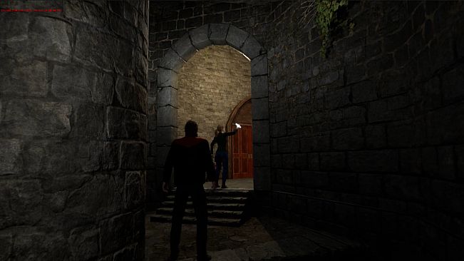 Lore: Curse Of The Elemental