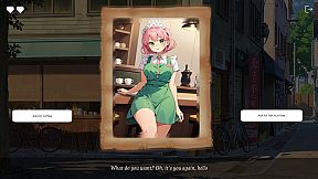 Choicer: My hentai step sister