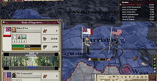 Victoria II: A House Divided