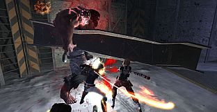 GunZ 2: The Second Duel