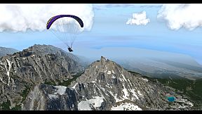 Glider Sim Deluxe – Soaring Simulator