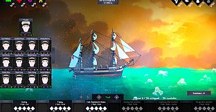 EREBUS: The Northwest Passage