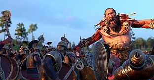 A Total War Saga: TROY - MYTHOS