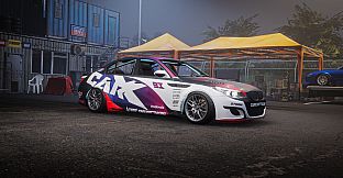 CarX Drift Racing Online - New Style 2