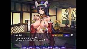 Manor of Mystic Courtesans