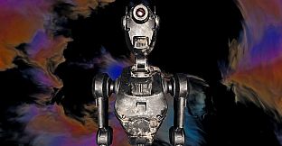 Sci-Fi characters for Sci-fi builder