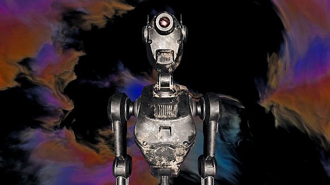 Sci-Fi characters for Sci-fi builder