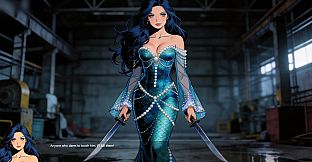 DIY AI Perfect Girlfriend - DLC female assassin