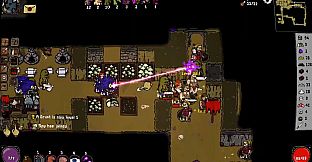 Erdluitl - Legends of Below