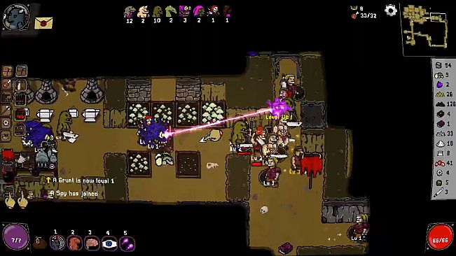 Erdluitl - Legends of Below