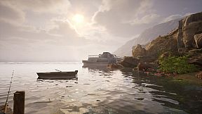 Temple of the Green Moon