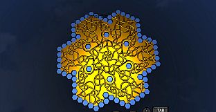 Hexamental: Hexagonal Incremental