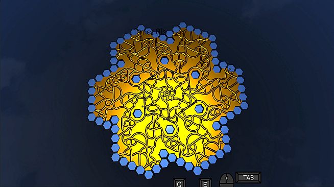 Hexamental: Hexagonal Incremental