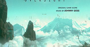 "Asemblance: Oversight" Original Soundtrack