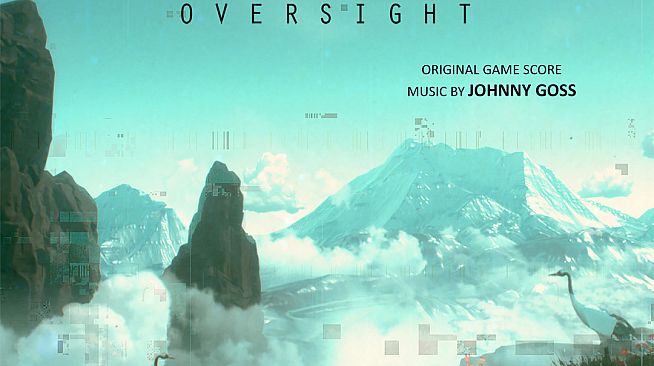 "Asemblance: Oversight" Original Soundtrack