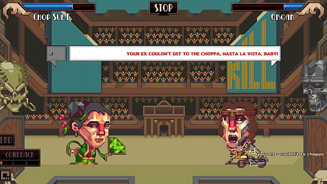 Oh...Sir! Slightly Insulting Bundle