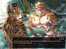 家有大貓 Nekojishi