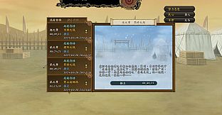 DLC: Obscure Chronicle of Dynasty Extra Storyline: Astrology and Numerology