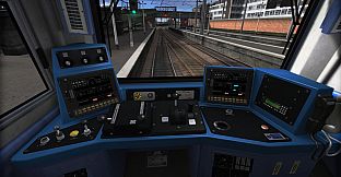 Train Simulator: Freightliner Class 70 Loco Add-On
