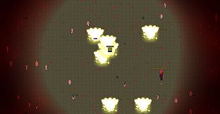 Rebornia - MMORPG 2D