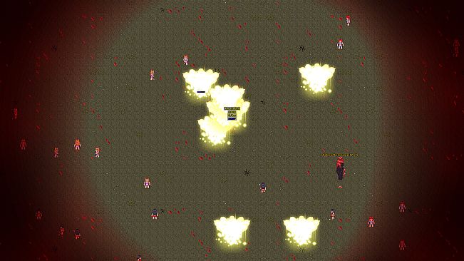 Rebornia - MMORPG 2D