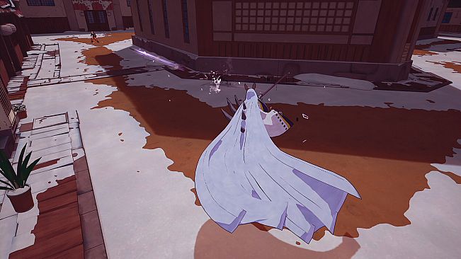 NTBSS: Master Character Training Pack - Kaguya Otsutsuki