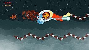 FatCat with Hat - Reload the Powergun