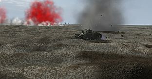 Graviteam Tactics: Furtive Spring