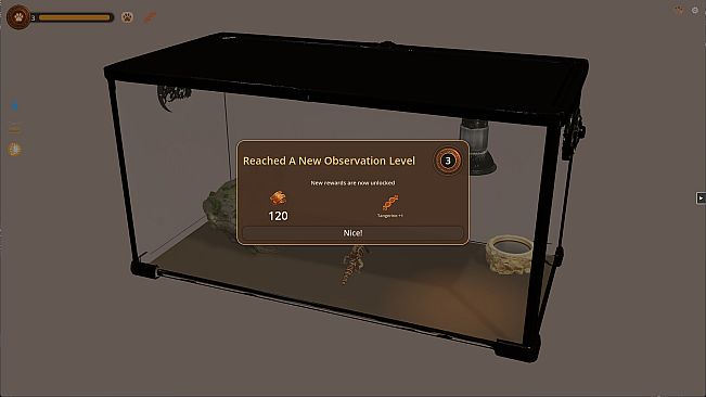 Desktop Reptiles