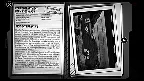 Interrogation: You will be deceived