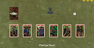 Rock'n'Roll: Card Wargame