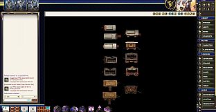 Fantasy Grounds - FG Immersive Carnival Map Pack