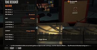 Rocksmith - Ultimate Time Saver Bundle