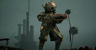 Meet Your Maker: Sector 1 Cosmetic Collection